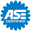 ASE Certified